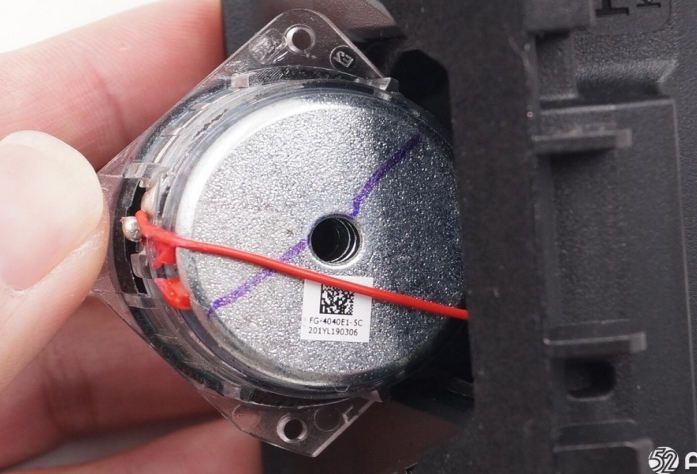 高柔性UV膠 (AP3335) ——(亞馬遜喇叭)